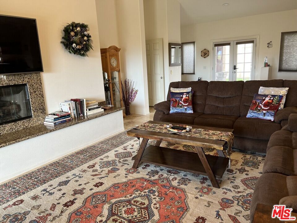 Desert View Estates - Residential Lease