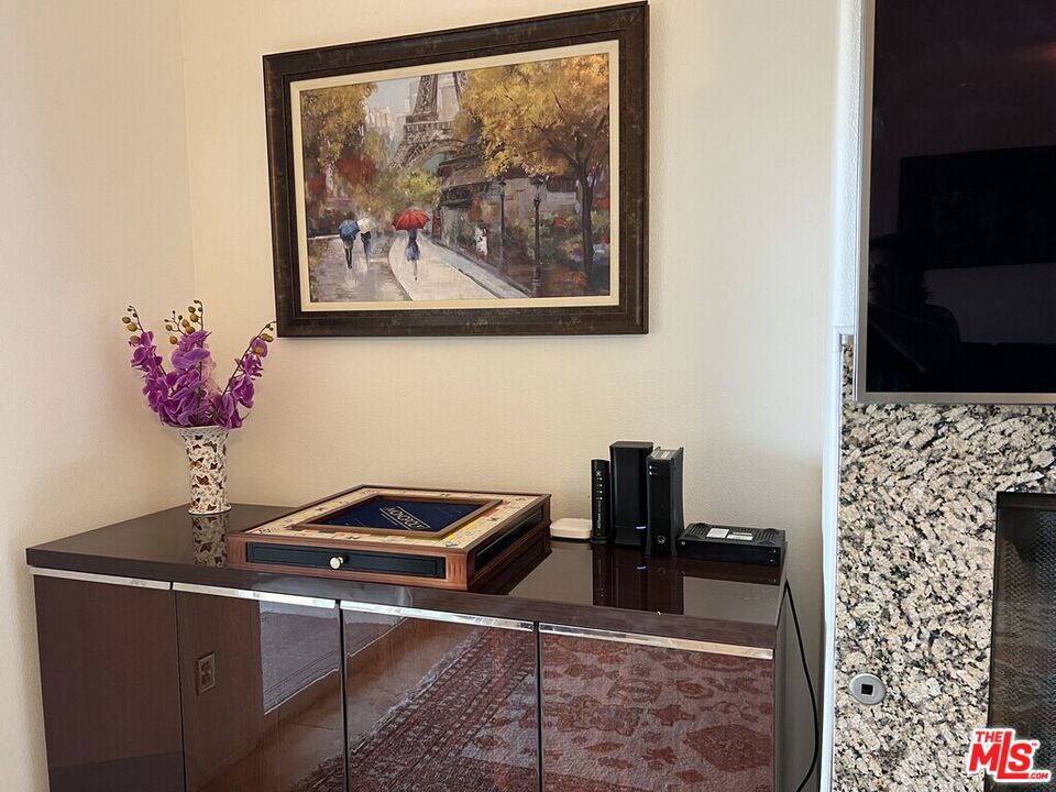 Desert View Estates - Residential Lease