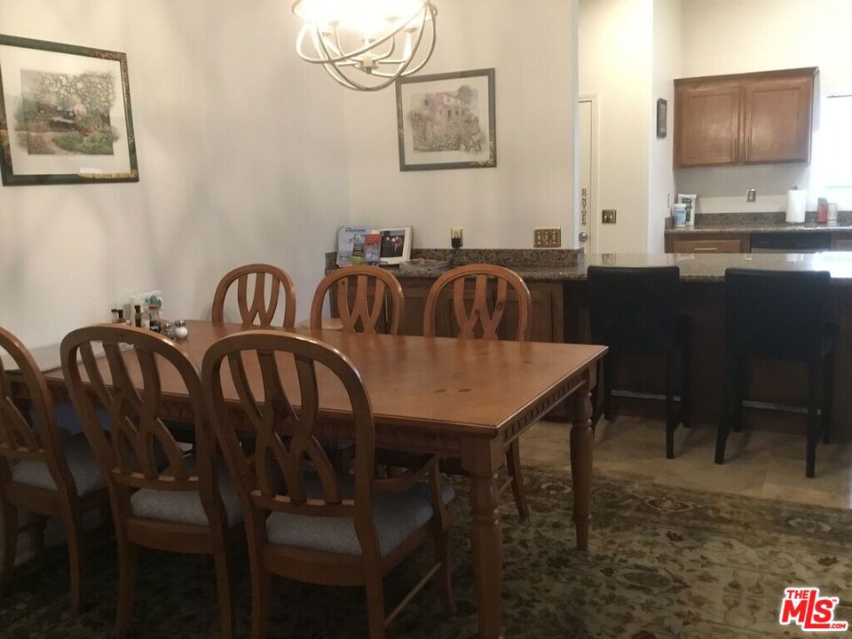 Desert View Estates - Residential Lease