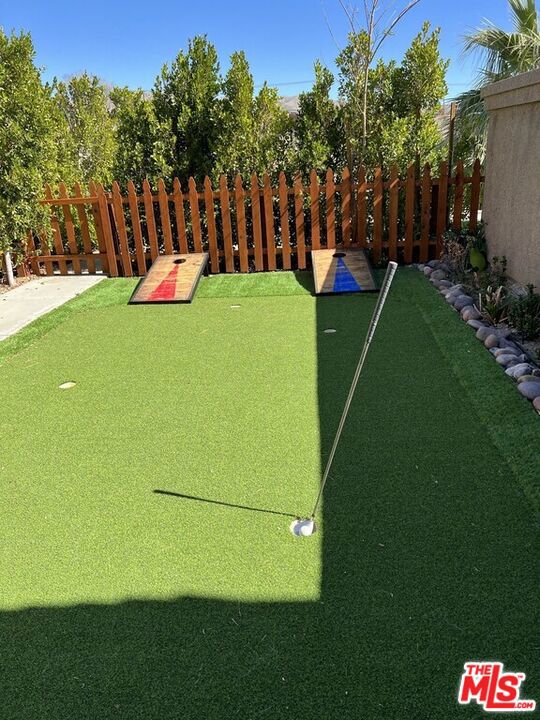 Desert View Estates - Residential Lease