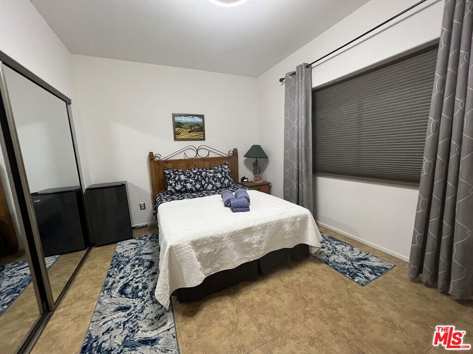 Desert View Estates - Residential Lease