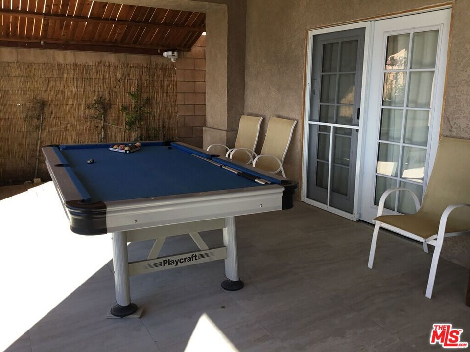 Desert View Estates - Residential Lease
