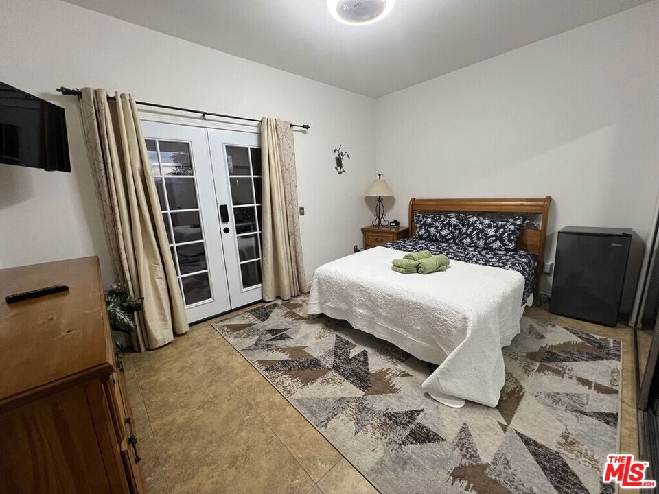 Desert View Estates - Residential Lease