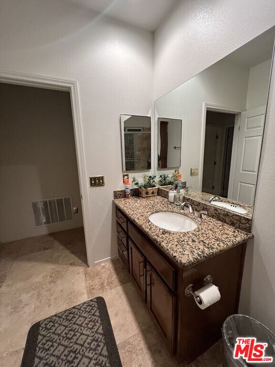 Desert View Estates - Residential Lease