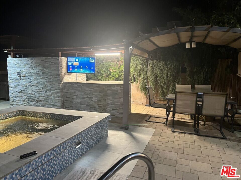 Desert View Estates - Residential Lease