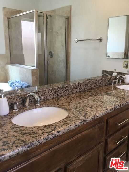 Desert View Estates - Residential Lease