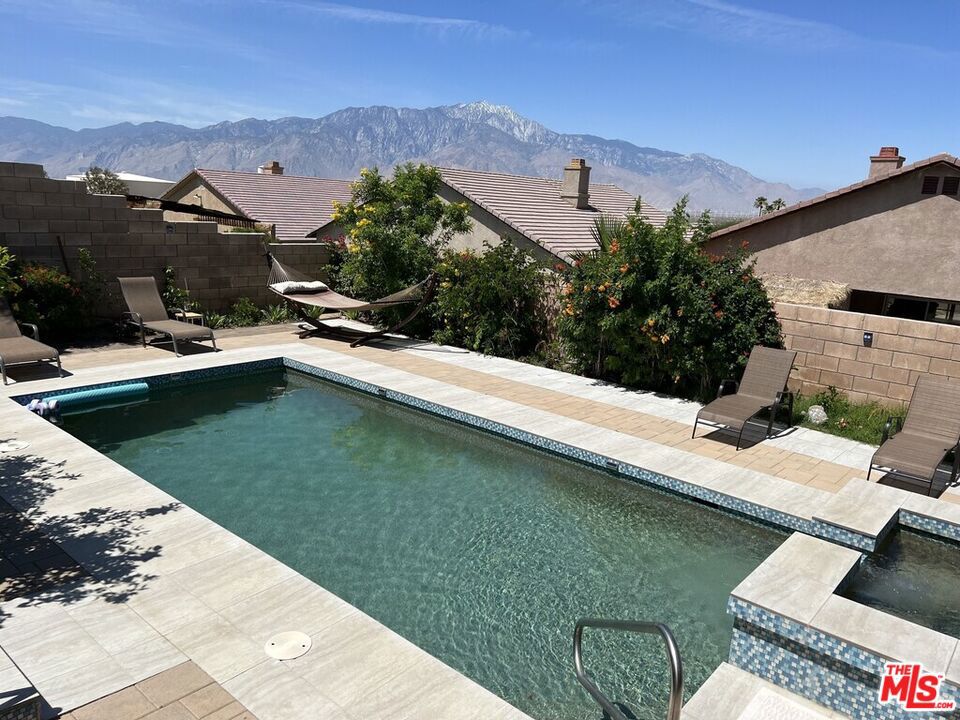 Desert View Estates - Residential Lease