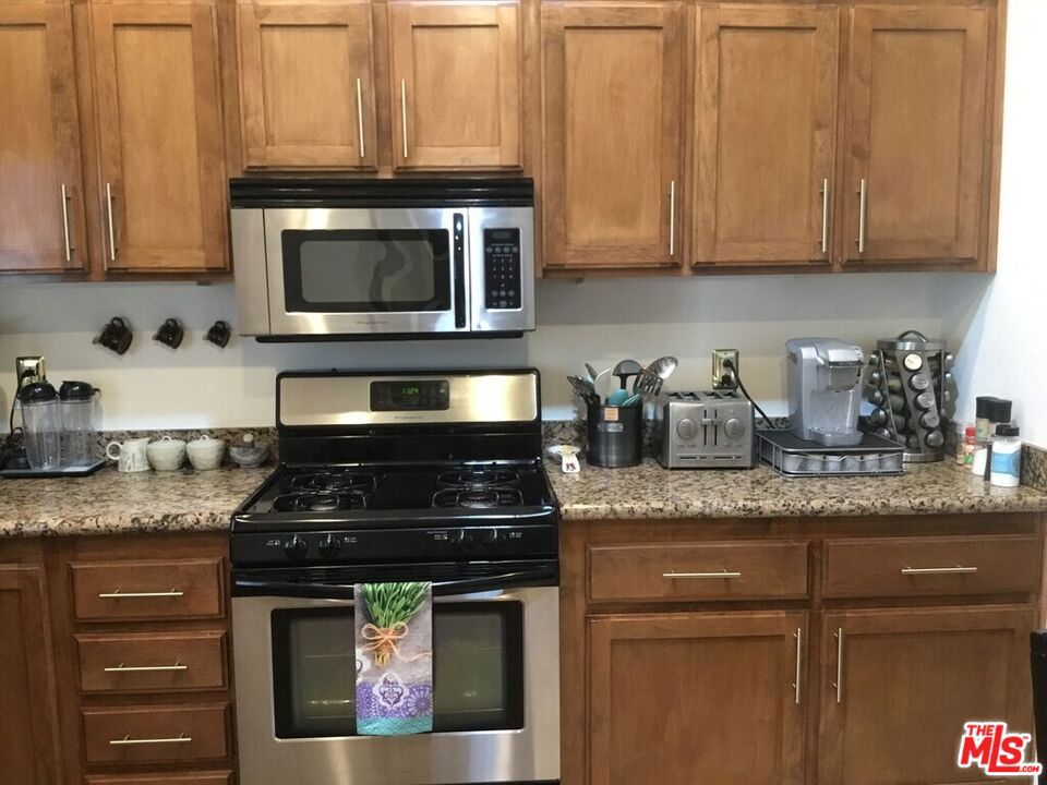 Desert View Estates - Residential Lease
