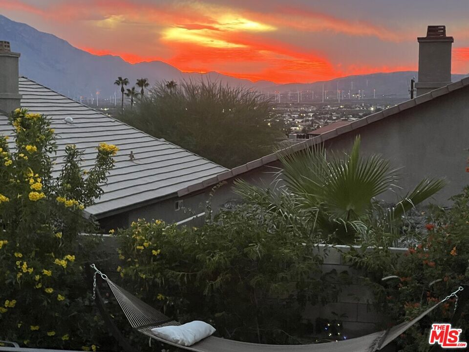 Desert View Estates - Residential Lease