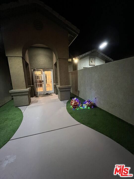 Desert View Estates - Residential Lease