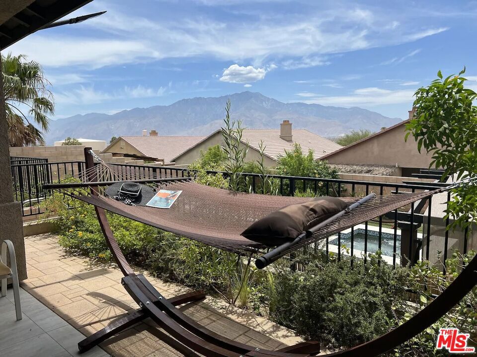 Desert View Estates - Residential Lease