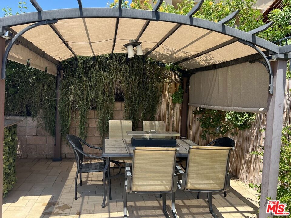 Desert View Estates - Residential Lease