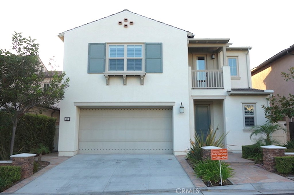 Gorgeously upgraded home situated at an ideal lot location. Fabulous floor plan offers 3 bedrooms and 2 & 1/2 bathrooms. All bedrooms are on the the second floor. Features include recessed lighting, crown molding, plantation shutters, and custom window coverings. Luxury kitchen equipped with beautiful granite countertops with full back splash, gourmet center island with seating, and upgraded KitchenAid stainless steel appliances. Stainless steel refrigerator will be included in the rent. Individual laundry room is on the 2nd floor with sink, cabinets, and large storage place. Newly painted interior and newly installed wood flooring for the whole house. Enjoy incredible association amenities such as 16 parks, 7 pools and spas (heated competition pool in the Commons), complimentary BBQ grills, picnic tables, outdoor fireplaces, playgrounds, community center, soccer and baseball fields, and volleyball, tennis and basketball courts. Close to shopping and freeways. Walking distance to award winning schools, Woodbury Commons, and Woodbury Town Center.