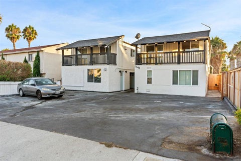 Photo of 3544 3548 Del Rey Street, San Diego, CA 92109 (MLS # PTP2607017)