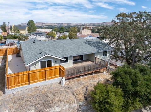Tiny photo for 5265 Alamo, Atascadero, CA 93422 (MLS # NS26216786)