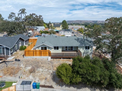 Tiny photo for 5265 Alamo, Atascadero, CA 93422 (MLS # NS26216786)