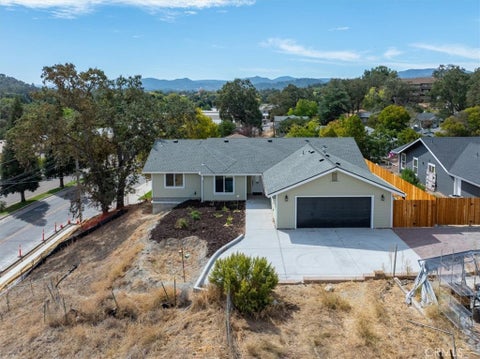 Tiny photo for 5265 Alamo, Atascadero, CA 93422 (MLS # NS26216786)