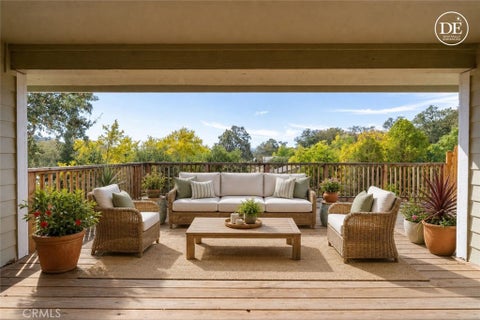 Tiny photo for 5265 Alamo, Atascadero, CA 93422 (MLS # NS26216786)