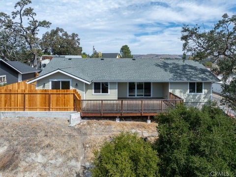 Tiny photo for 5265 Alamo, Atascadero, CA 93422 (MLS # NS26216786)