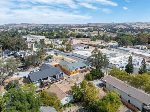 Tiny photo for 5265 Alamo, Atascadero, CA 93422 (MLS # NS26216786)