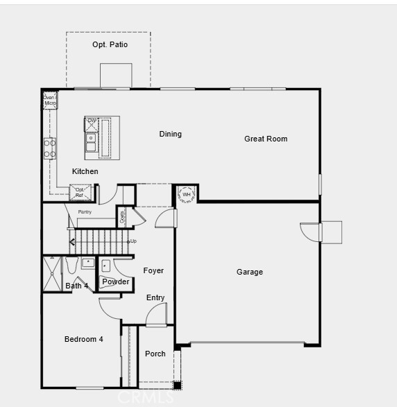204 Lily Loop
