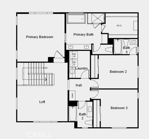 204 Lily Loop