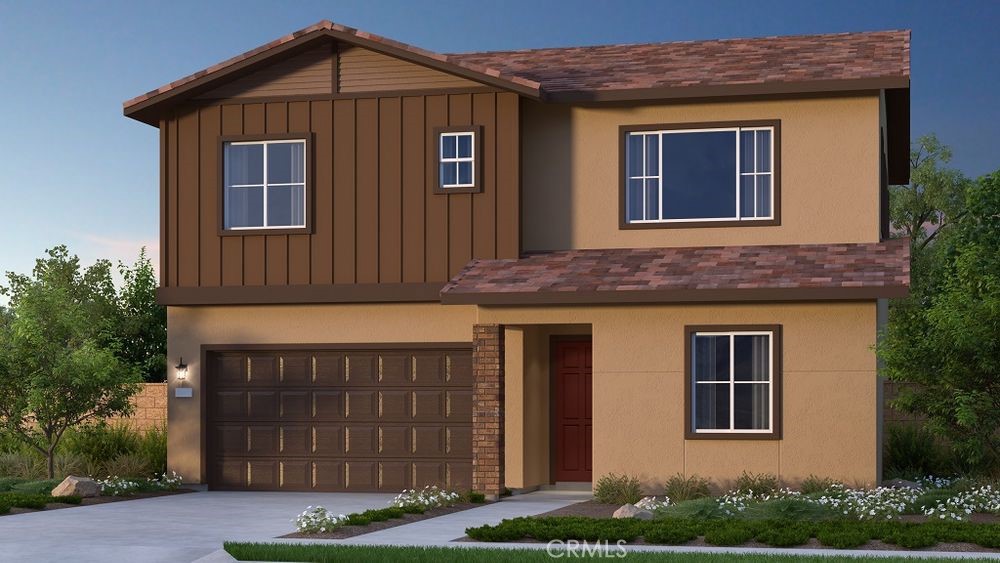 New Construction – August Completion! Built by America's Most Trusted Homebuilder. Welcome to the Plan 2 at 204 Lily Loop in Lily at Great Park! Live in a vibrant community with 17 pools, 9 parks, trails, a coffee shop, and top Irvine schools. Enjoy nearby dining, events at Great Park Amphitheater, and OC beaches. Coming in 2027: The Canopy, with 11 acres of new shops, dining, and gathering spaces. Just off the foyer, a first-floor secondary bedroom with full bath offers flexibility for guests. The open-concept kitchen, dining, and living areas create a warm, connected space, with added storage and a walk-in pantry. Upstairs, the private primary suite features a spacious shower, soaking tub, and walk-in closet. A bonus loft, two secondary bedrooms—one with an en-suite—and a shared bath near the laundry room complete the second floor. Photos are for representative purposes only. MLS#IG25149282