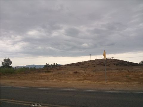 0 Goetz Menifee CA 92587