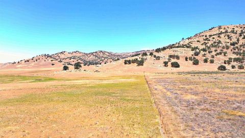 N of Challenger and Hwy 58 Tehachapi CA 93561