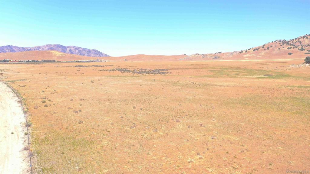 N of Challenger and Hwy 58
