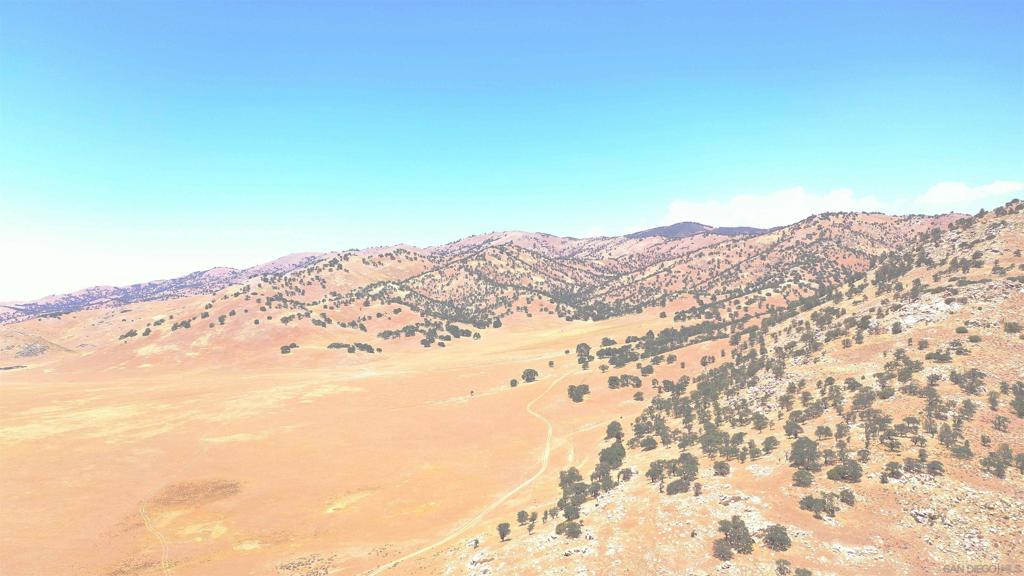 N of Challenger and Hwy 58
