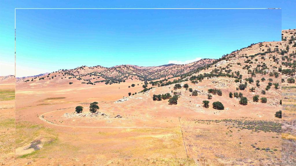 N of Challenger and Hwy 58
