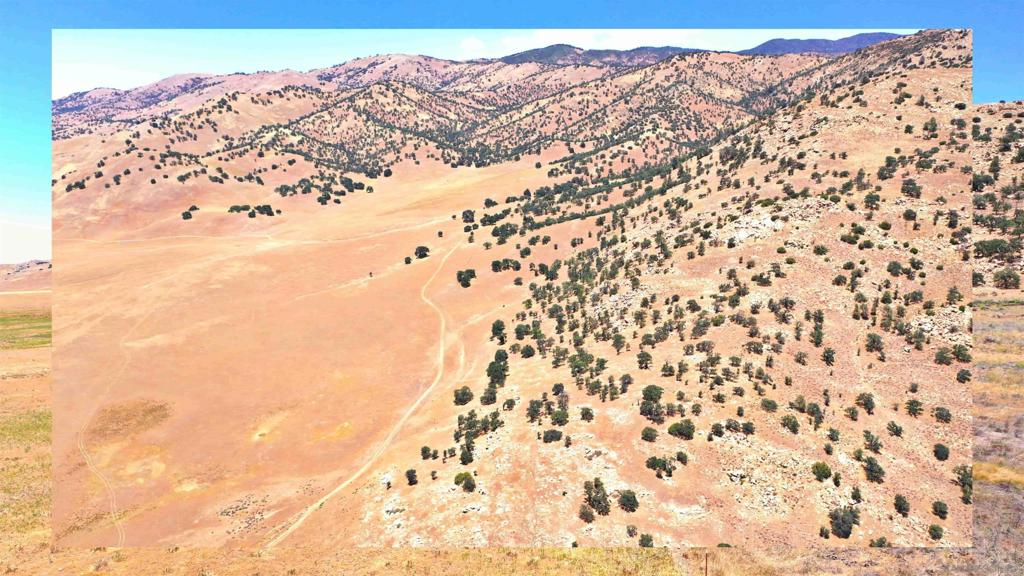 N of Challenger and Hwy 58