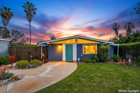 810 Anns Way Vista CA 92083