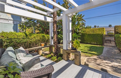 Tiny photo for 1403 Bath ST, Santa Barbara, CA 93101 (MLS # NP26202089)