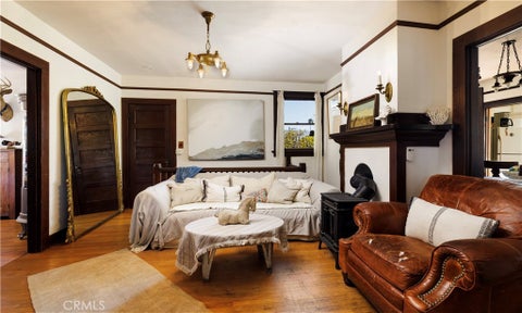 Tiny photo for 1403 Bath ST, Santa Barbara, CA 93101 (MLS # NP26202089)