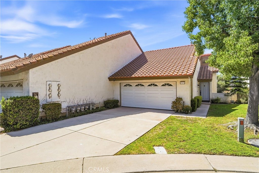 4707 E Via La Paloma