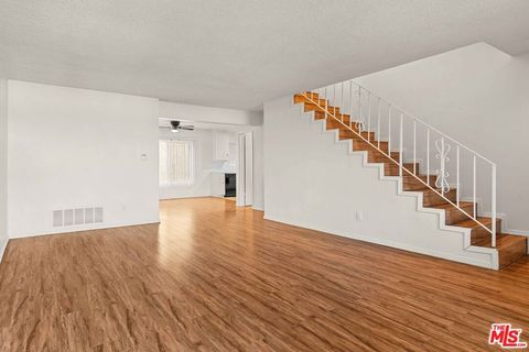 Photo of 15540 Moorpark Street #17, Encino, CA 91436 (MLS # 26665207)