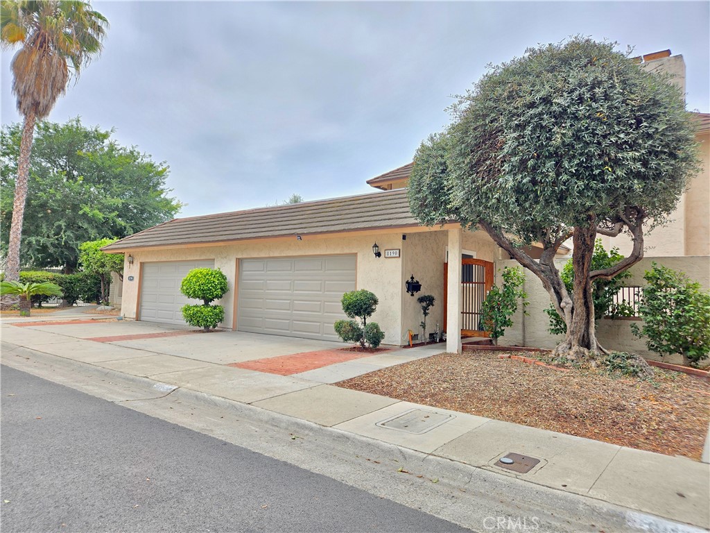 8190 Crowley Circle