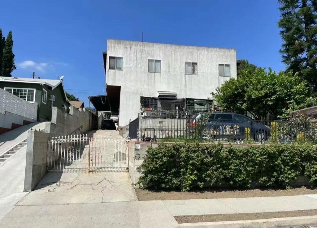 865 N Avenue 50 Ave