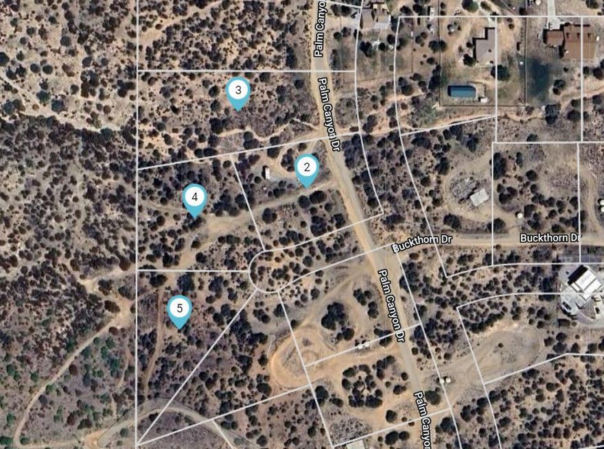 New Listing - ZERO DOWN PAYMENT FINANCING to build your dream home  or homes on 4 parcels of land!!! This best land opportunity on the local market features 4 parcels of land consisting of 4.69 Acres of spectacular views with a well and utilities nearby providing the ideal spot to build your dream home.    All of these parcels have incredible views.  These properties border government land to the west, so no one can build near you.   This offering presents endless possibilities for development, investment, or creating your dream retreat.Best of all, you can buy the lots and construct your home with NO DOWN PAYMENT and no special qualifying criteria. It is located only a short 25-minute drive up the hill from downtown Palm Desert. You will be impressed with the abundant indigenous landscaping which includes rare native pinyon pine trees, manzanita bushes and other plants that will bloom colors in the springtime. This property is an idyllic retreat for those seeking peace and proximity with nearby modern amenities. There are spectacular mountain views and amazing sunsets with an average temperature about 20 degrees cooler than the Coachella Valley. Snow falls a few times during winter which provides stunning snowscapes. For utilities, Anza Electric is a non-profit co-op which means your electricity cost is about half of what Edison charges. High-speed internet is also available for a very modest price.  Call me for a tour or more details!Here's a link to the special USDA 0 down payment financing:https://usdaproperties.com/states/CA/cities/Pinyon_Pines/?