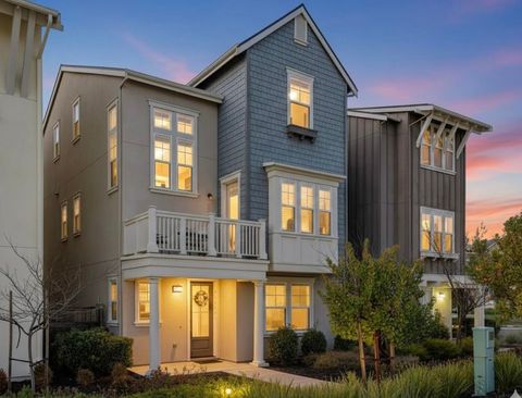 Photo of 2008 2008 Confidence Way Way, Dublin, CA 94568 (MLS # 41124362)