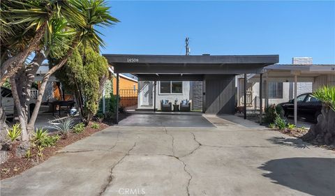 14508 Burin Avenue Lawndale CA 90260