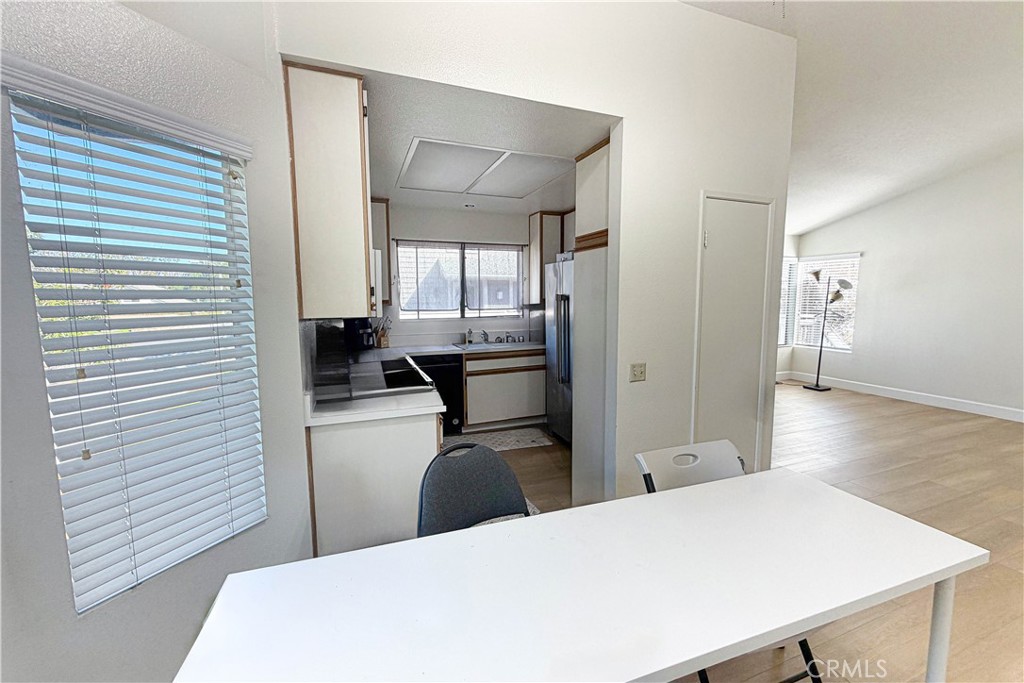 Horizon (HR) - Residential Lease