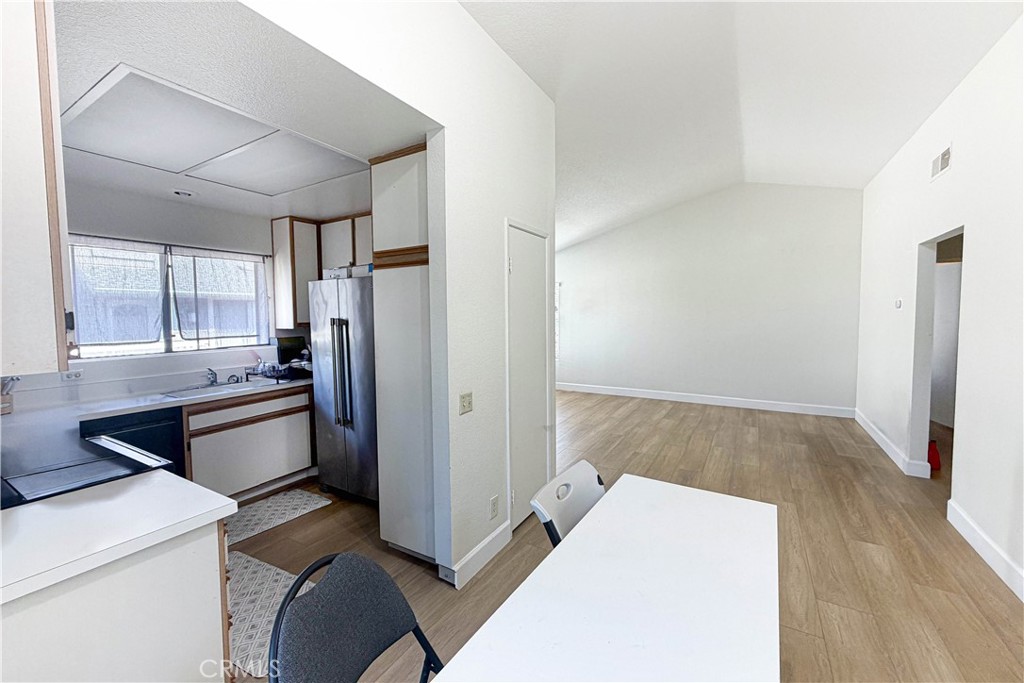 Horizon (HR) - Residential Lease