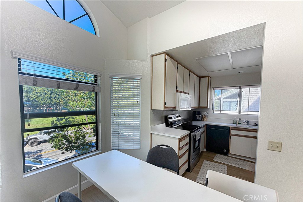 Horizon (HR) - Residential Lease