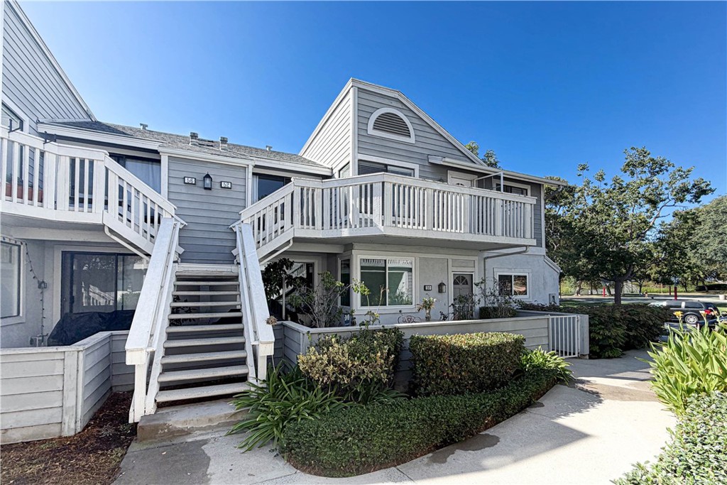 Horizon (HR) - Residential Lease