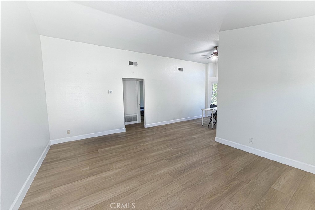 Horizon (HR) - Residential Lease