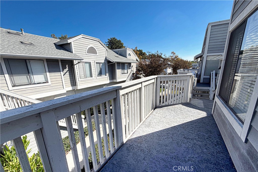 Horizon (HR) - Residential Lease