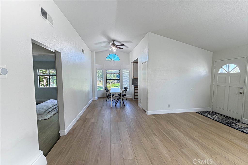 Horizon (HR) - Residential Lease